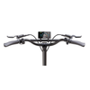 Bolzzen Phoenix 6026 Dual Motor Performance E-Scooter