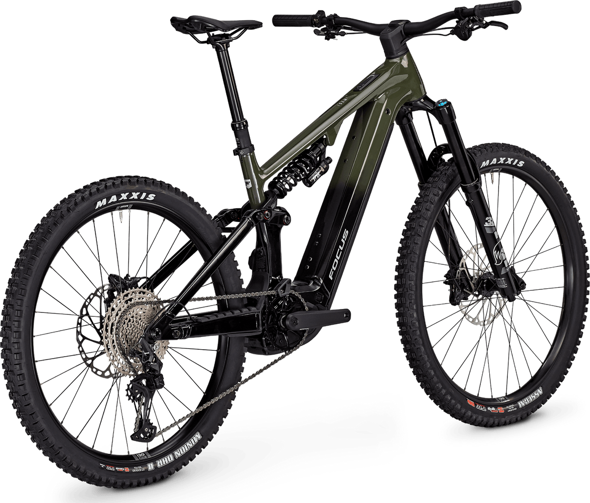 Focus SAM 6 8 Electric Bikes Superstore Focus SAM 6 8 Electric Bikes Superstore