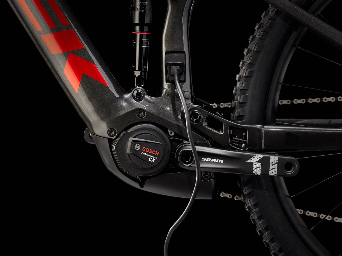 Trek Rail Electric Bikes Superstore