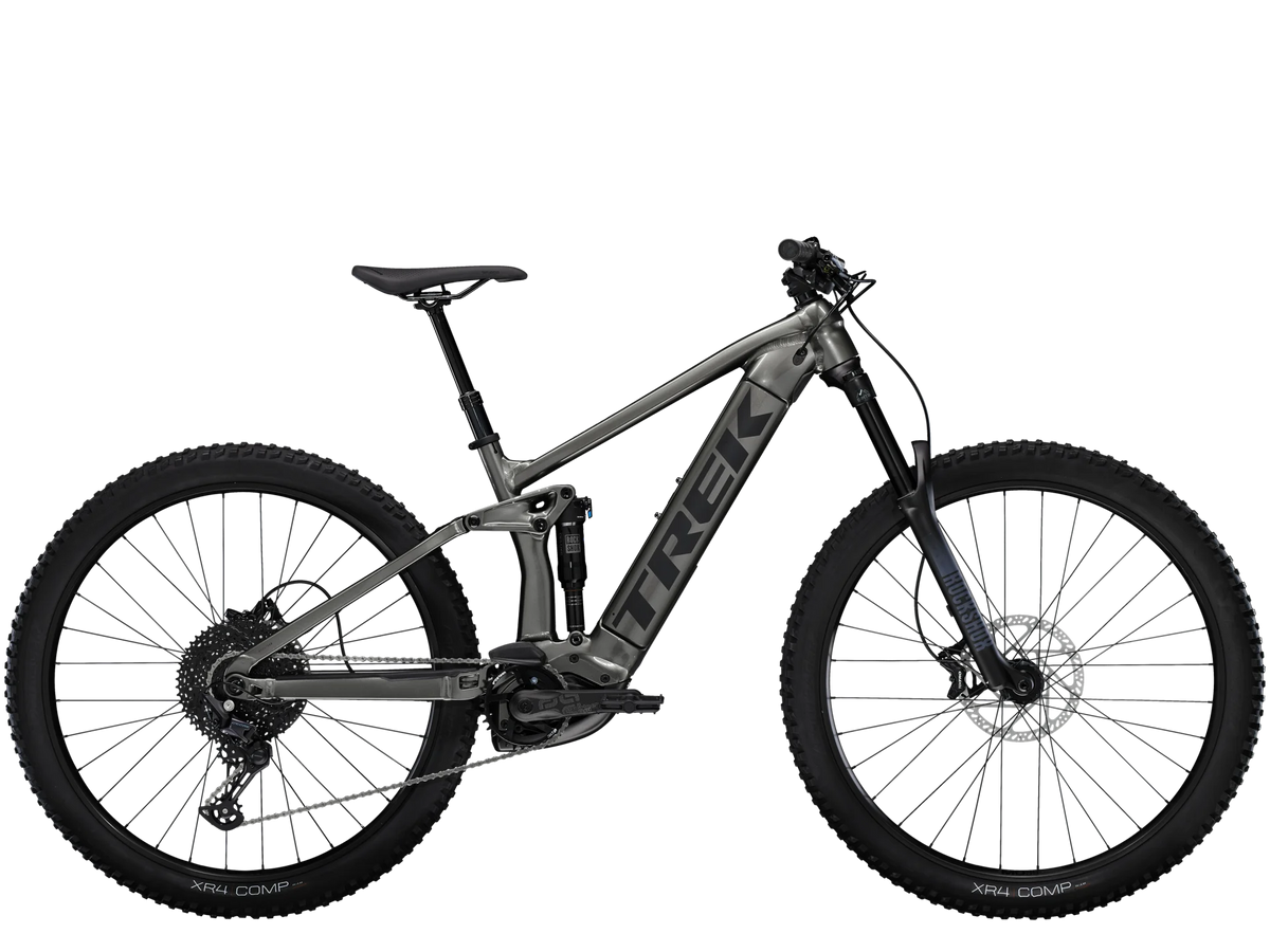 TREK RAIL Electric Bikes Superstore - Main Image
