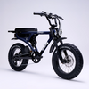 Fatboy Scrambler