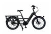 Wombat Sport G3