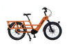 Wombat Sport G3
