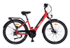 TEBCO SUBURBAN
