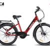 ORDICA NEO 7-SPEED