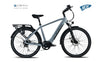 EARTH PRIME S URBAN CRUISER