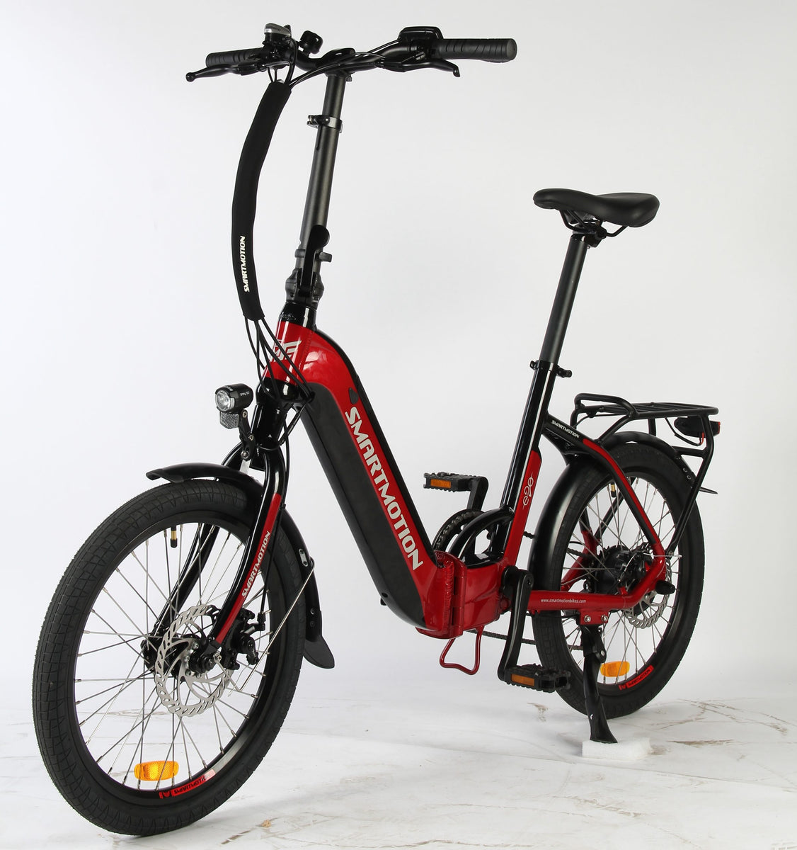 SMARTMOTION E20 Electric Bikes Superstore Adelaide