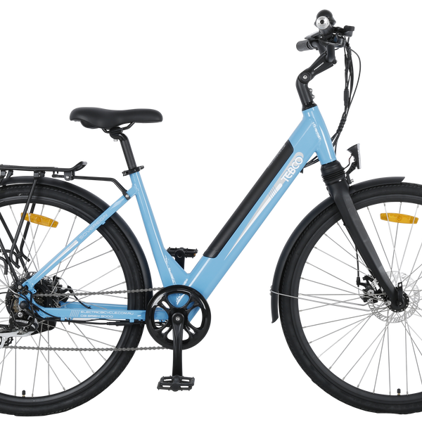 tebco ebikes
