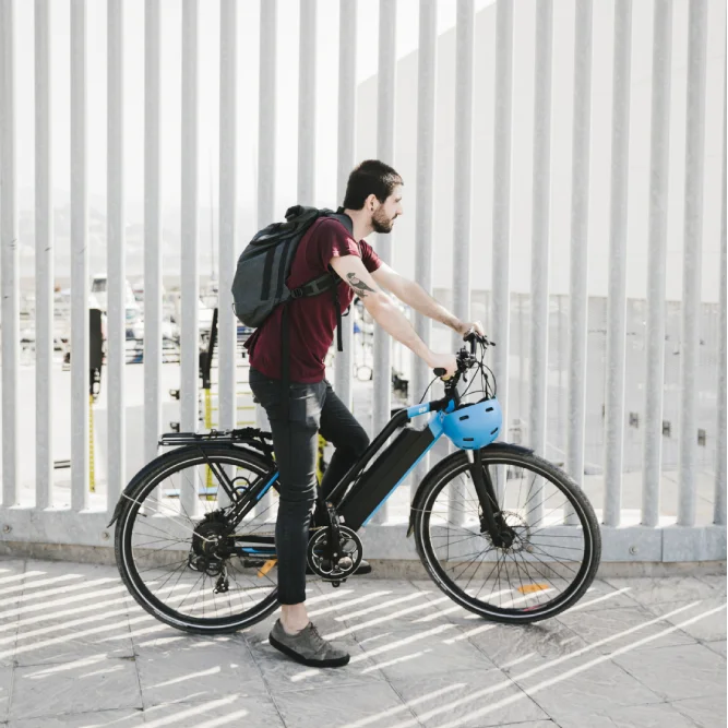 Do You Need a Licence for an Electric Bike in Australia?