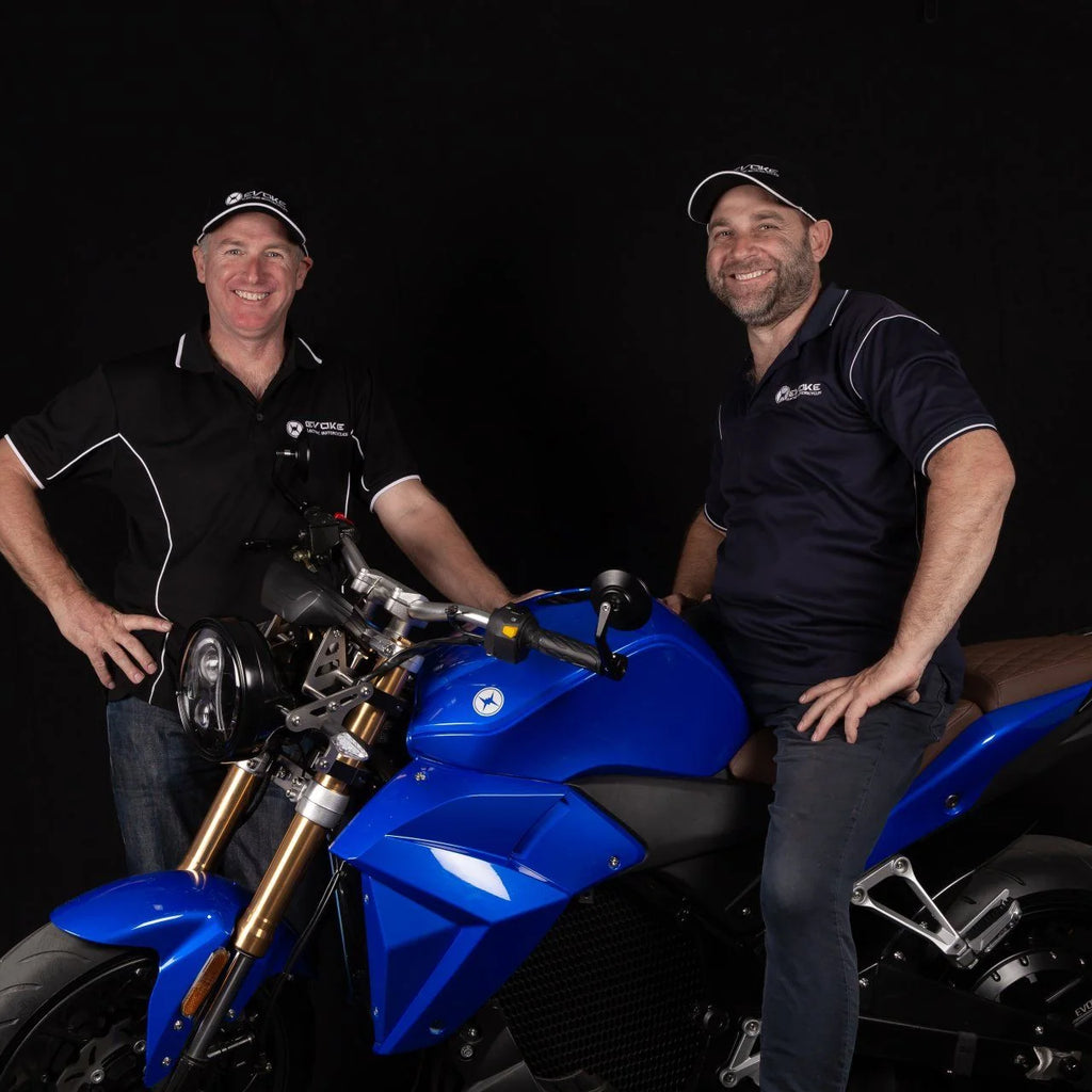 Purchasing an Electric Motorbike in Australia Electric Bikes