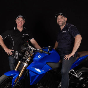 Things to Consider Before Purchasing an Electric Motorbike in Australia