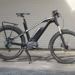 How Reliable Are E-Bikes?