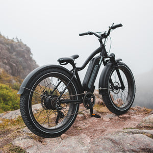 E-Bikes and Everything You Need to Know to Get Started