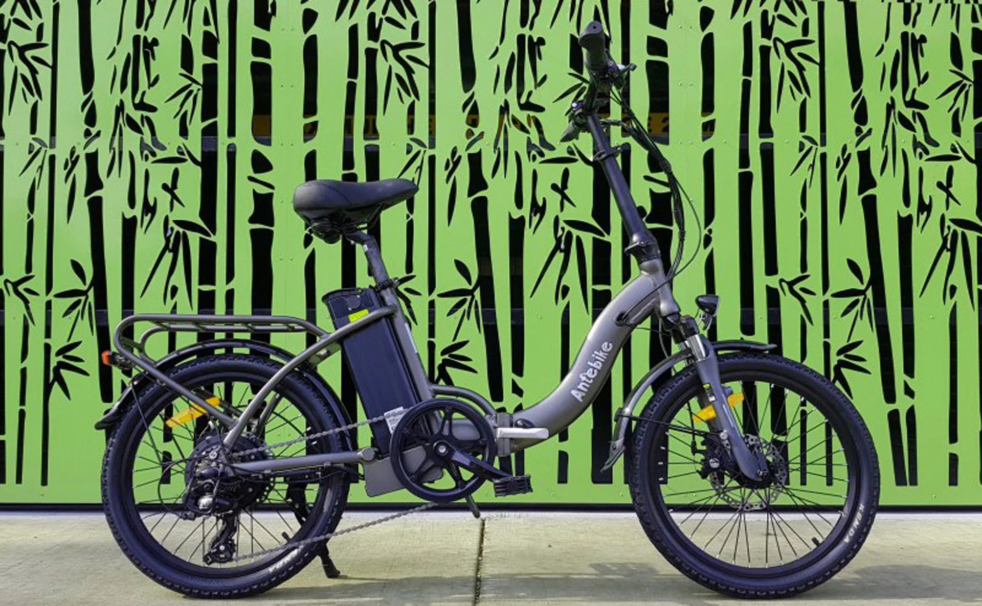 Folding EBikes The Future of Sustainable Transportation Electric