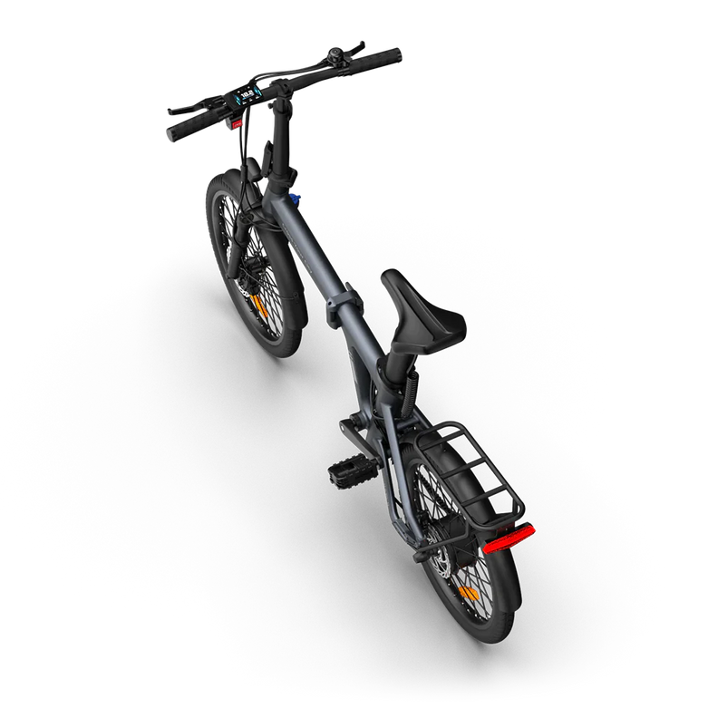 trekking e-bike kalkhoff entice light advance Kalkhoff ENTICE L.B Advance 400Wh wave