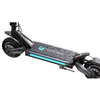 Bolzzen Phoenix 6026 Dual Motor Performance E-Scooter