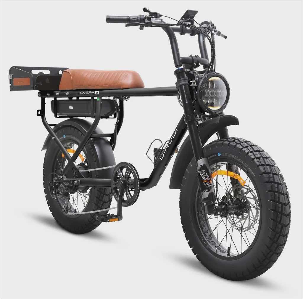 DIRODI ROVER PLUS 250W | Electric Bikes Superstore
