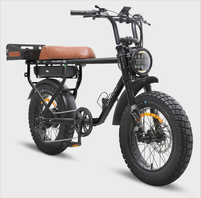 Dirodoi DIRODI ROVER PLUS 250W | Electric Bikes Superstore