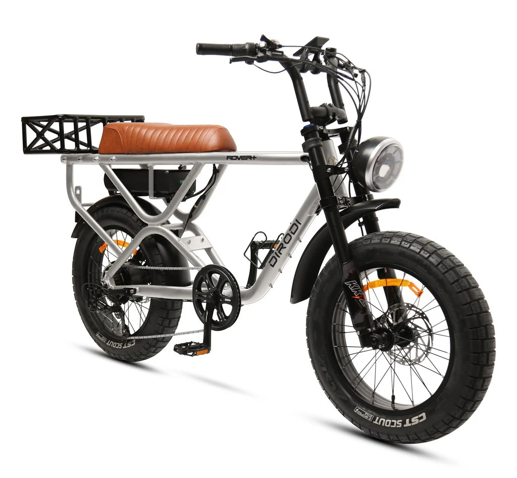 DIRODI ROVER PLUS 250W | Electric Bikes Superstore