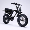 Fatboy Scrambler