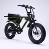 Fatboy Scrambler
