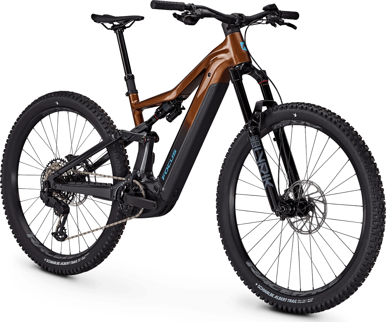 focus jam fully e bike Focus JAM² 6.8