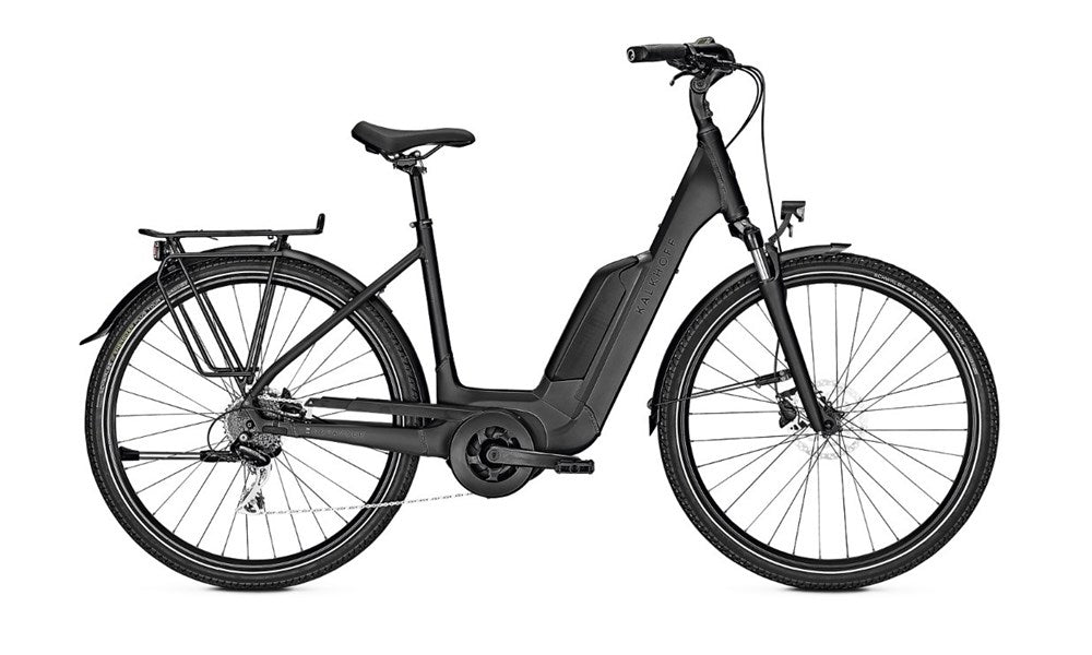 Ebike Kalkhoff Endeavor 1b Move Kalkhoff Endeavour Move: E-Bike