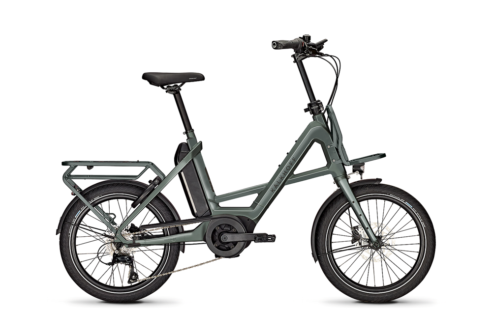 e-bikes kalkhoff pedelec Kalkhoff Endeavour C.B move+