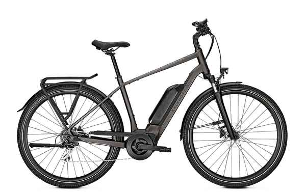 ENDEAVOUR 1.B MOVE 28TR - - Spécialiste vélos électriques et loisirs