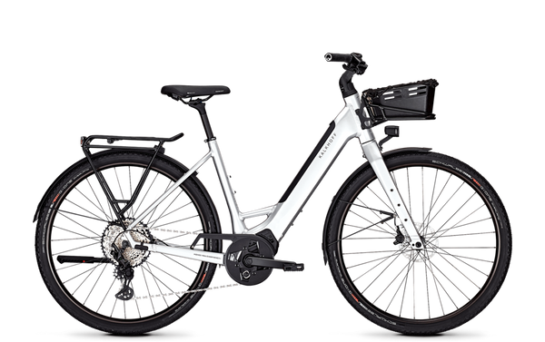 e-bikes kalkhoff pedelec Kalkhoff Endeavour L.B Excite Step Through