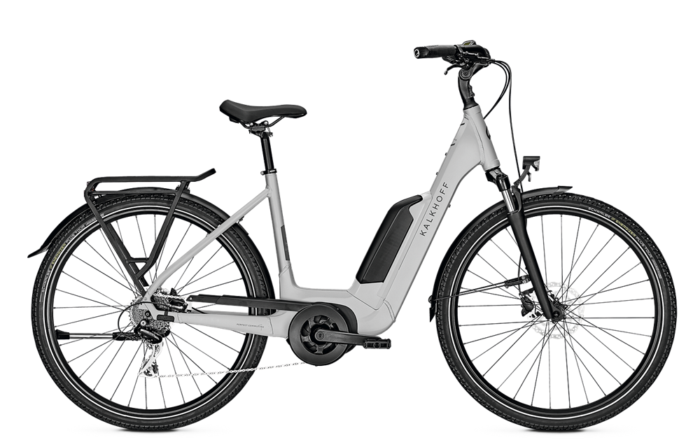 Kalkhoff bosch performance sales