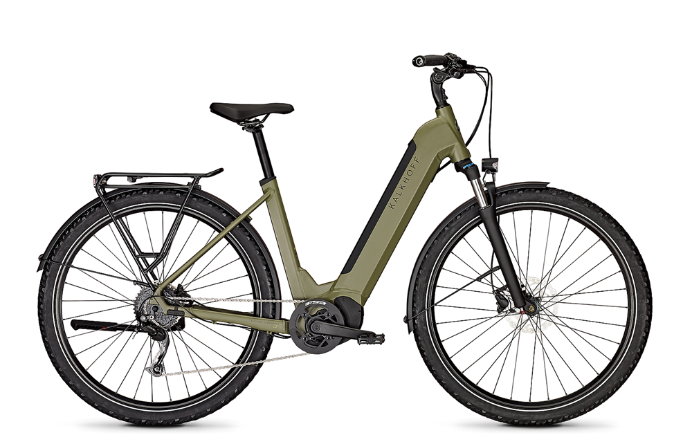 Kalkhoff Entice 5B Move 625w Electric Bikes Superstore Adelaide