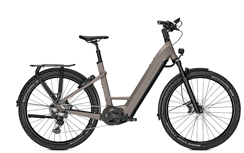 kalkhoff trekking e bike 2019 Kalkhoff Entice 7B+ Move 750 Wh