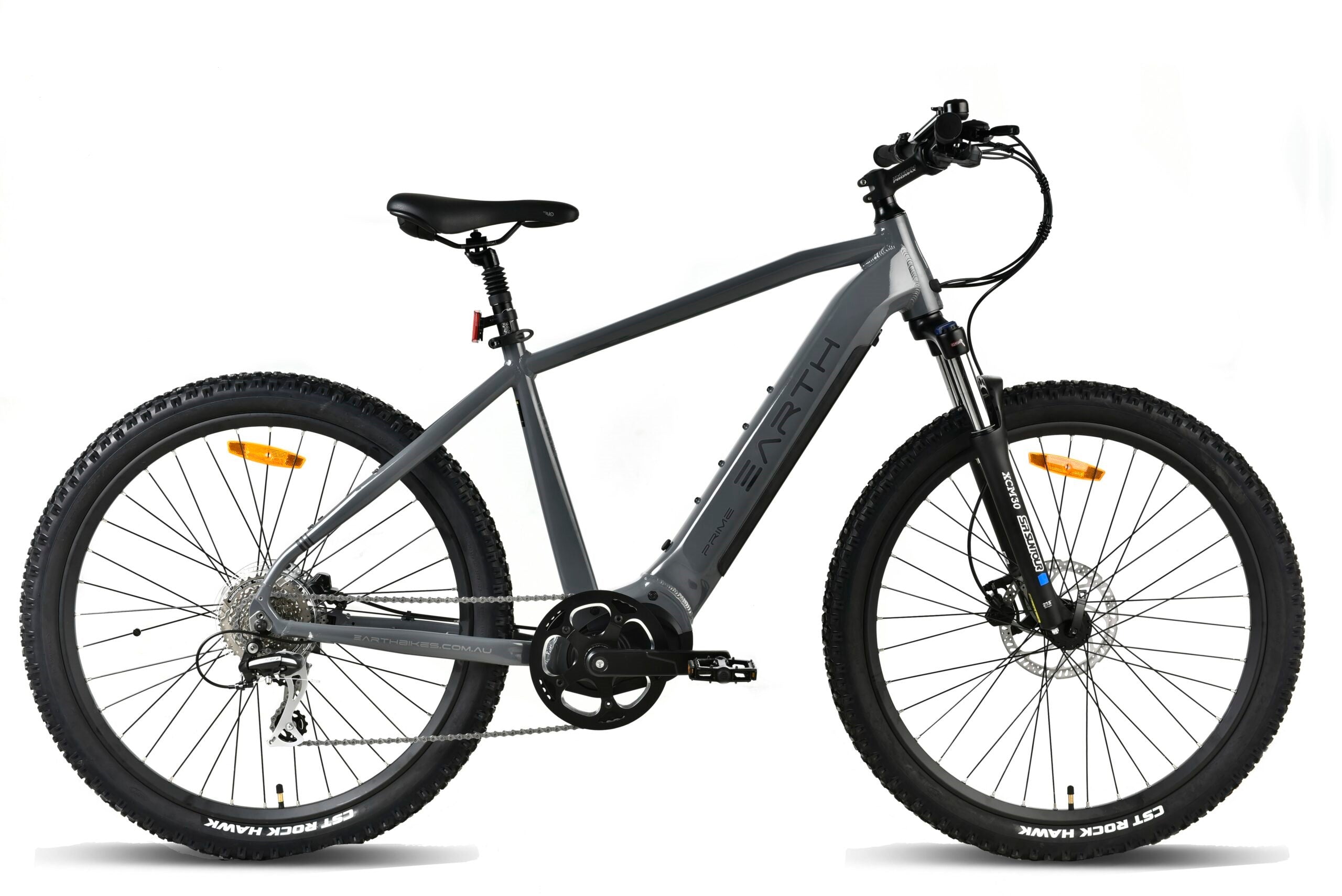 Emtb Mtb Steep Climb EARTH PRIME EMTB Electric Bikes Superstore