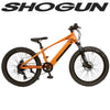 Shogun Zippy 24" eMTB