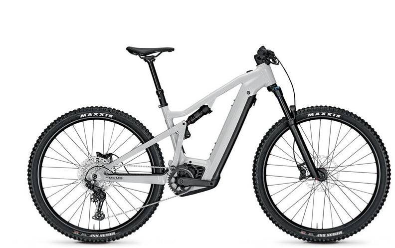 Chargeur Rapide 36V 4A Pour VAE Focus Thron Pro - Marque BMZ - Neuf