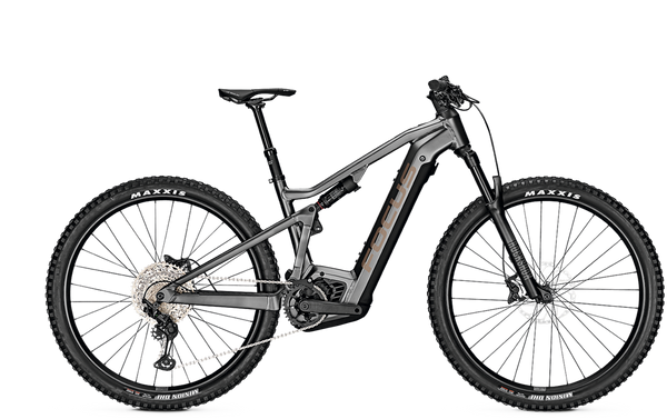 Focus Thron MY25 Electric Bikes Superstore