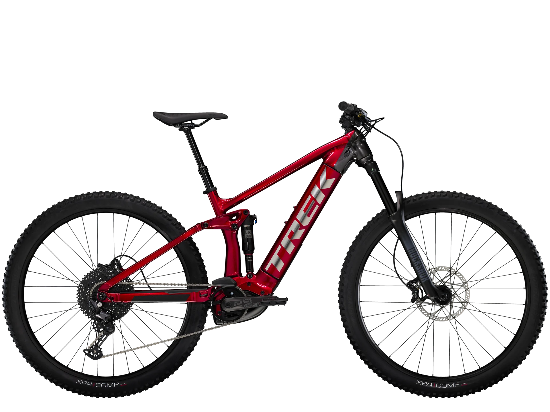 TREK RAIL 5 Electric Bikes Superstore Adelaide