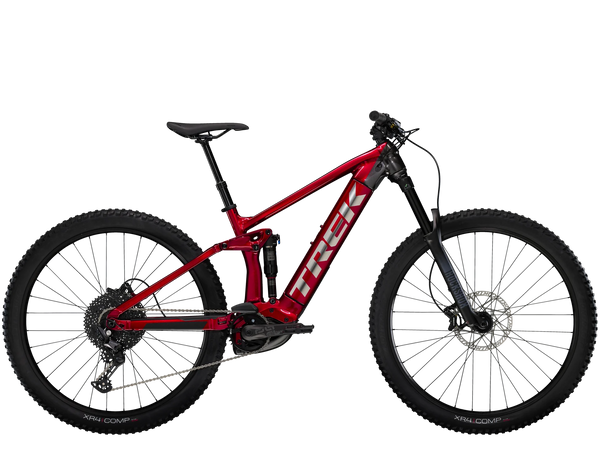 Trek rail 9.9 australia deals