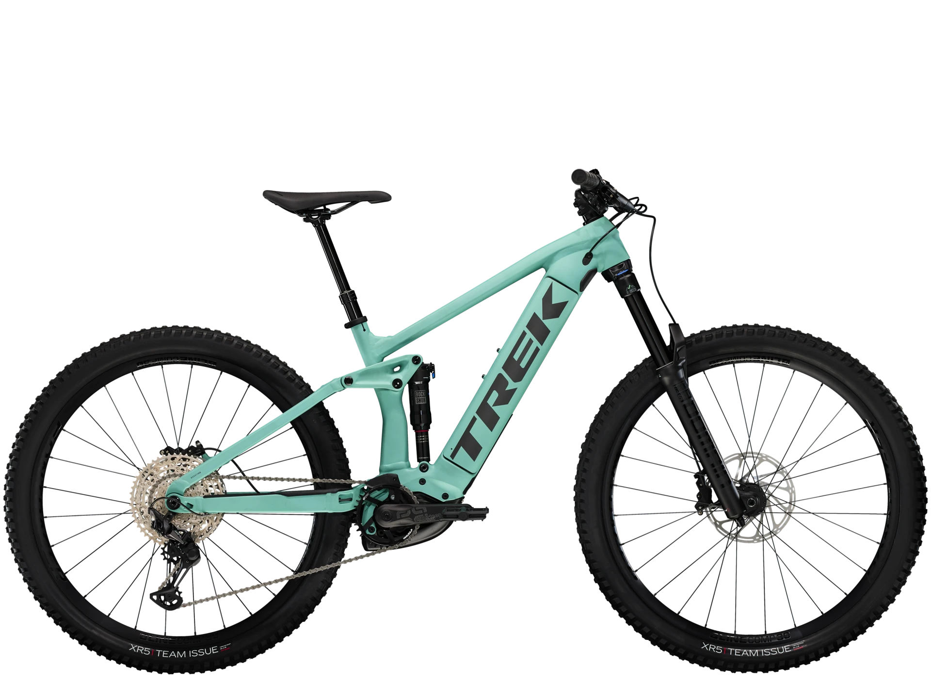 Trek ebikes online 2021