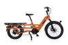 Wombat Ultra G3