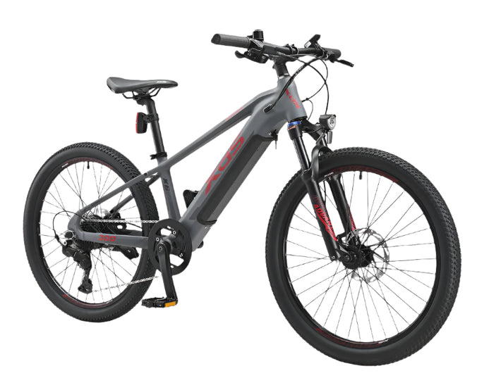 XDS Advance 300 E-MTB Electric Bikes Superstore