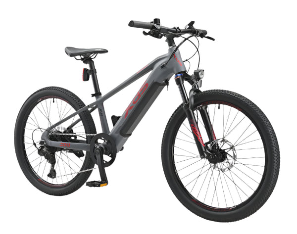 XDS Advance 300 E-MTB Electric Bikes Superstore