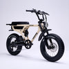 Fatboy Scrambler