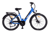 TEBCO SUBURBAN