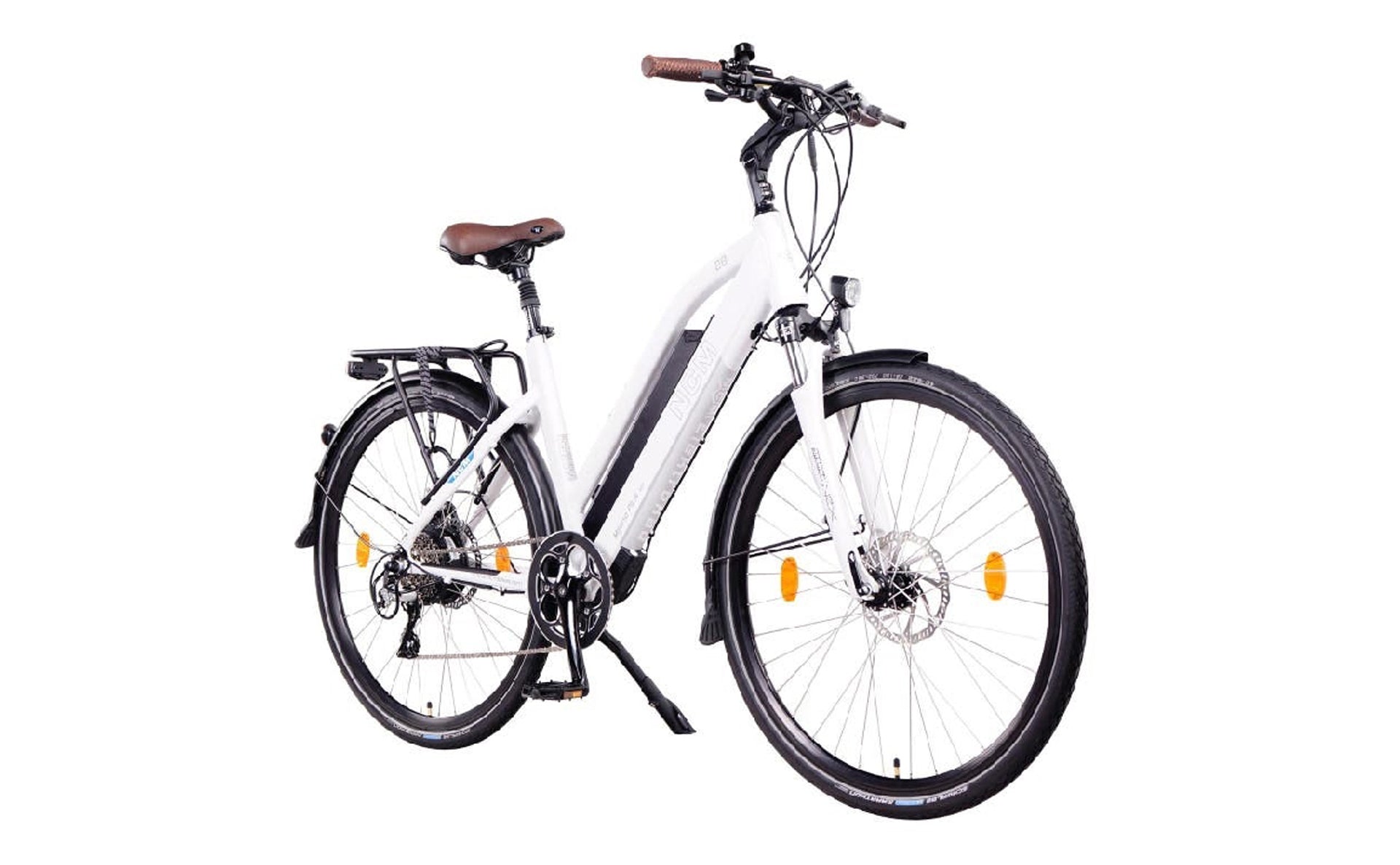 48v Ncm Milano Bici Bike Paths Bike Me Milan NCM Milano Plus