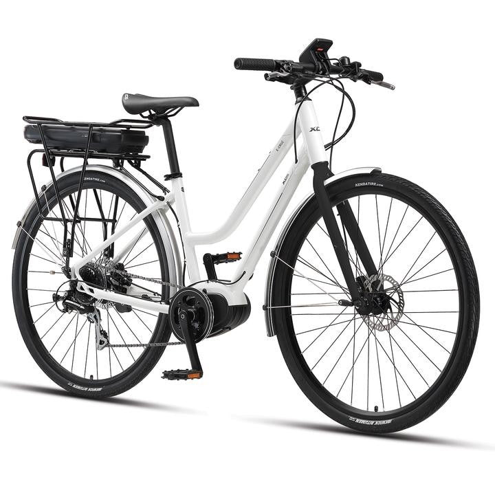 cruz electric bicycles XDS E-CRUZ