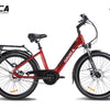 ORDICA NEO 7-SPEED