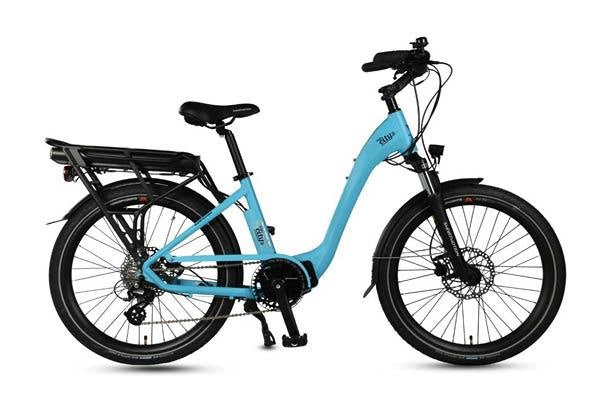 SMARTMOTION MID-CITY Electric Bikes Superstore - Main Image