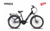 ORDICA NEO 7-SPEED